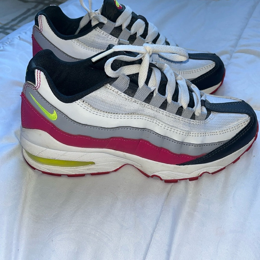 Nike air max